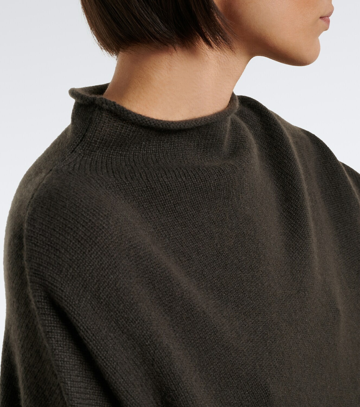 Lisa Yang Sandy cashmere sweater