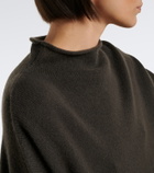 Lisa Yang Sandy cashmere sweater