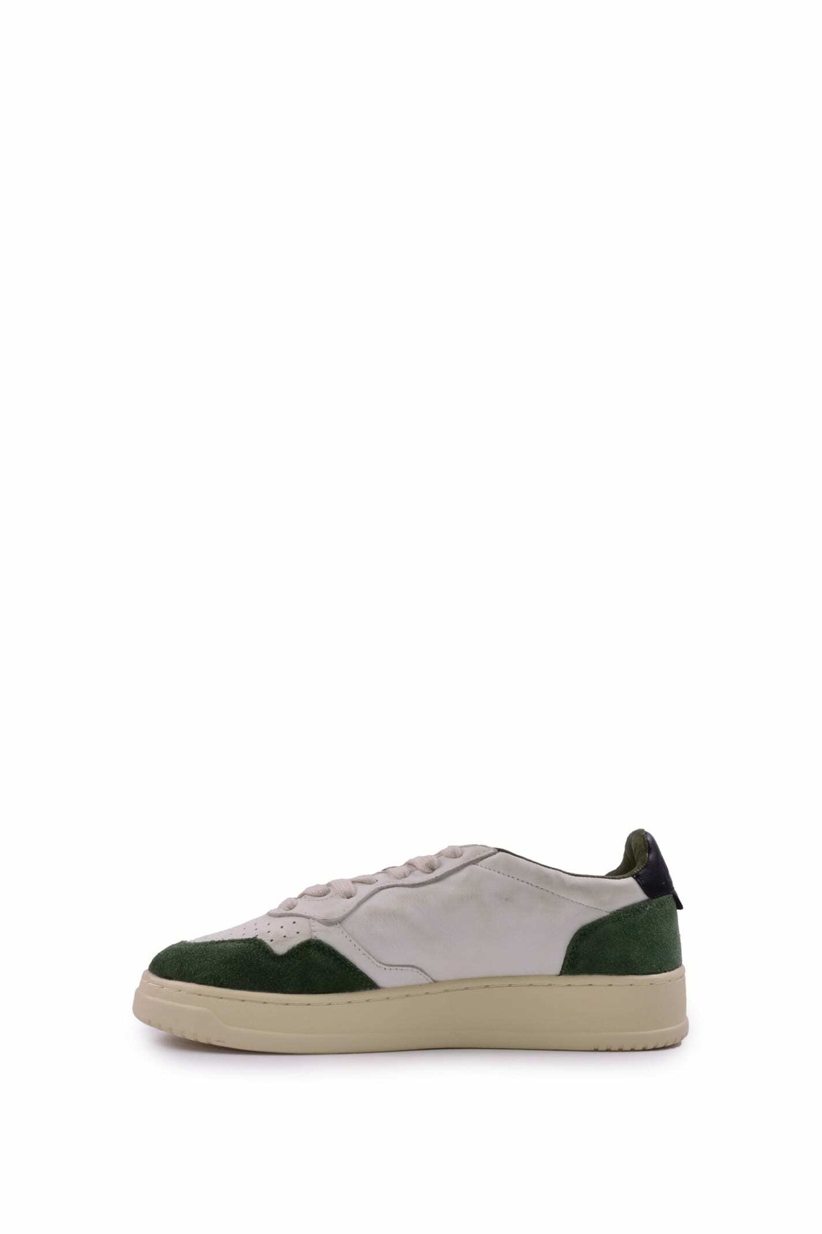 Autry Medalist Low Sneakers Autry