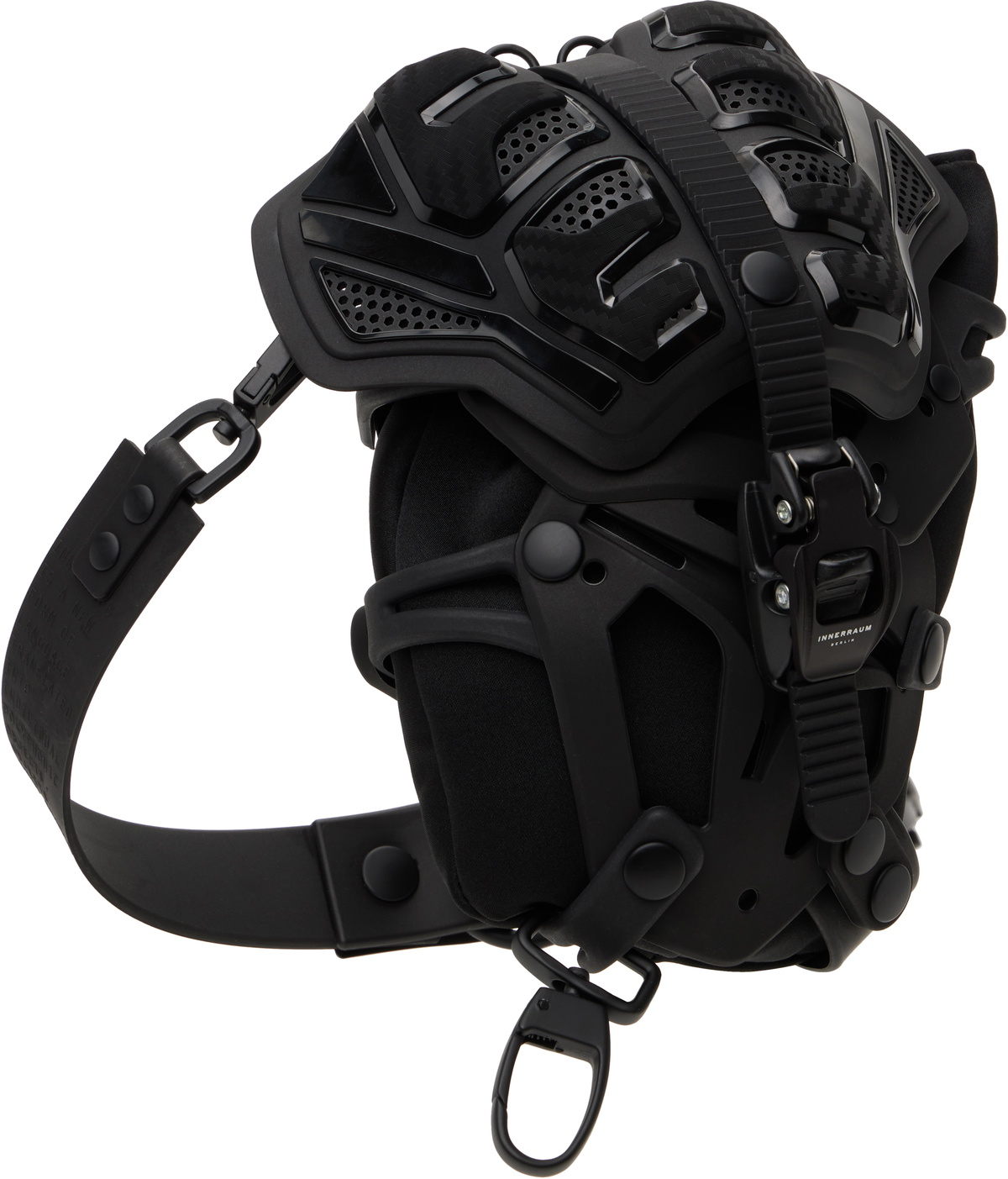 Innerraum Black Object I31 Funcase Pouch