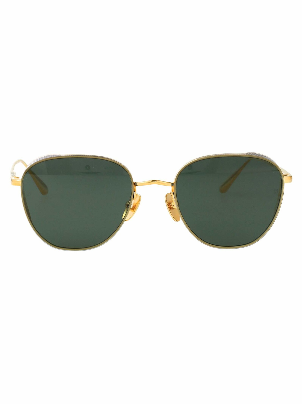 Linda Farrow Hardy Sunglasses