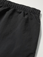 7 DAYS ACTIVE - Champion Shell Shorts - Black