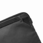 Db Journey Ramverk Laptop Sleeve - 16" in Black Out 