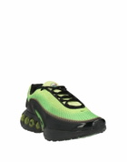 Nike Womens Sneakers Lime in Green