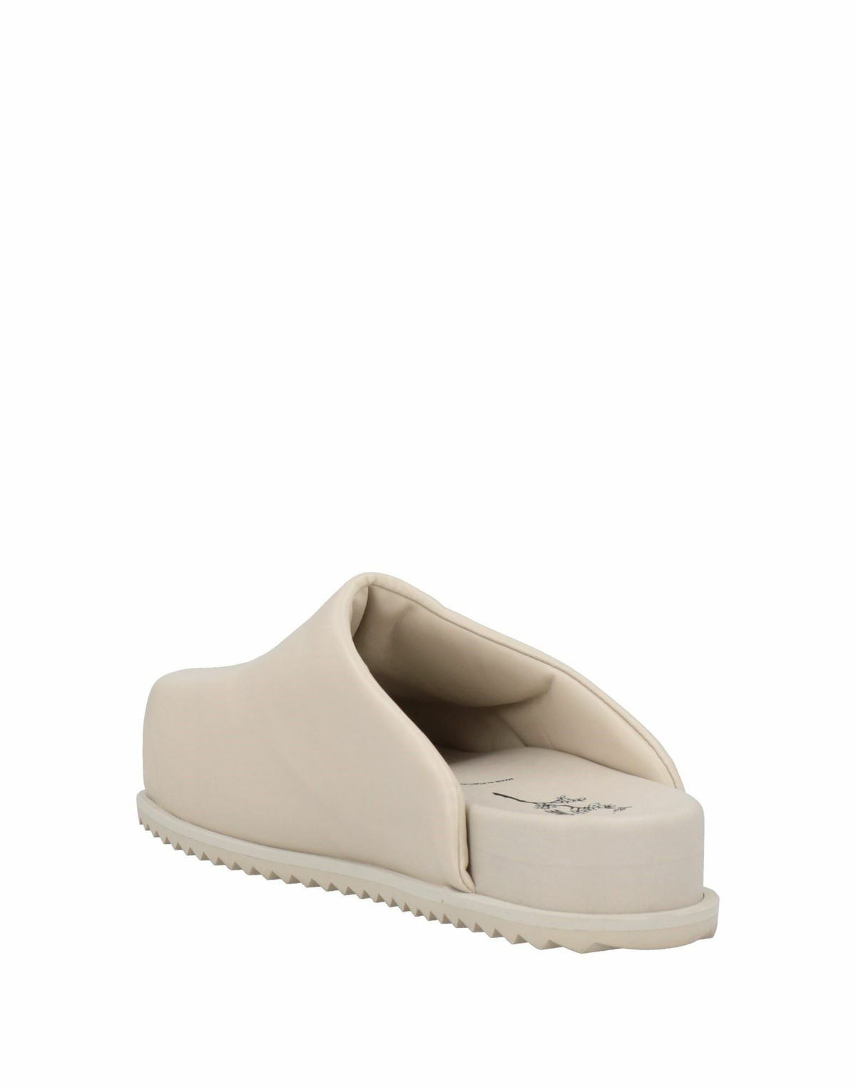 Yume Yume Womens Mules & Clogs in Beige