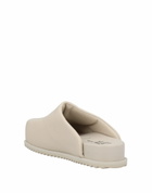 Yume Yume Womens Mules & Clogs in Beige