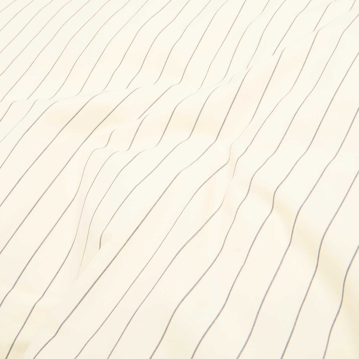 HAY King Duvet Cover in Ivory 