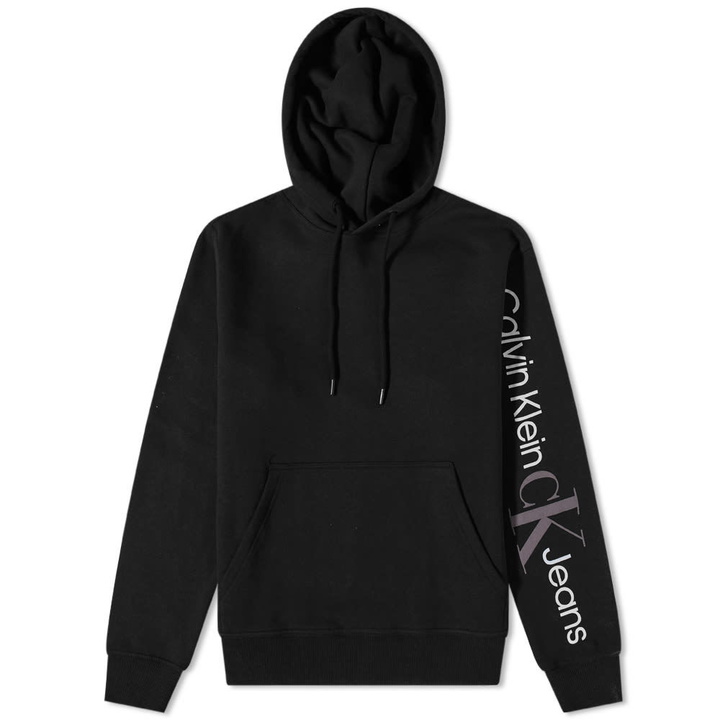 Photo: Calvin Klein Urban CK Graphic Hoody