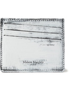 Maison Margiela - Painted Leather Cardholder