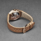 Omega Constellation Automatic Chronometer Silver Dial Ladies Watch 131.53.29.20.52.002