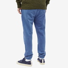 Polo Ralph Lauren Men's Loopback Fleece Sweat Pant in Light Navy