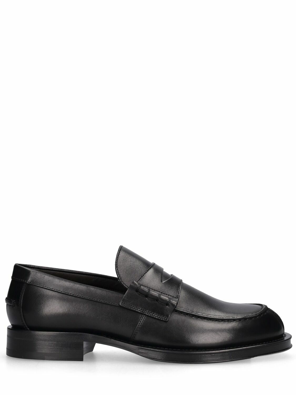Photo: LANVIN - Medley Loafers