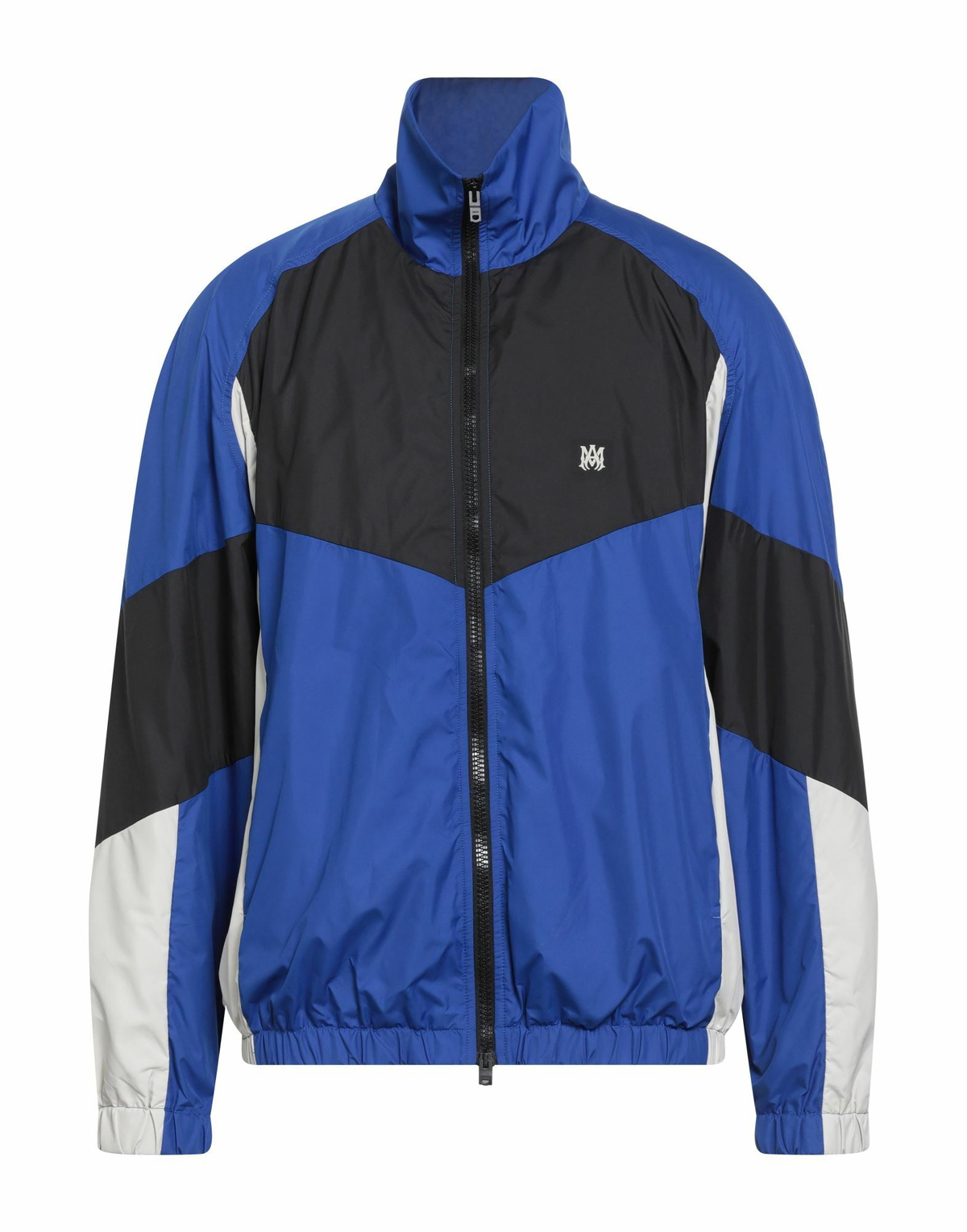 Amiri Mens Jacket Bright in Blue
