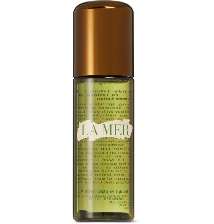 Photo: La Mer - The Treatment Lotion, 100ml - Colorless
