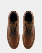 Steve Madden Banks Casual Shoes in Cognac