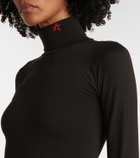 Perfect Moment Base bodysuit