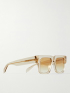 Retrosuperfuture - Mega Beata Square-Frame Acetate Sunglasses