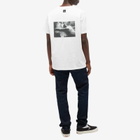 Neuw Denim Men's Joy Division Love Band T-Shirt in White