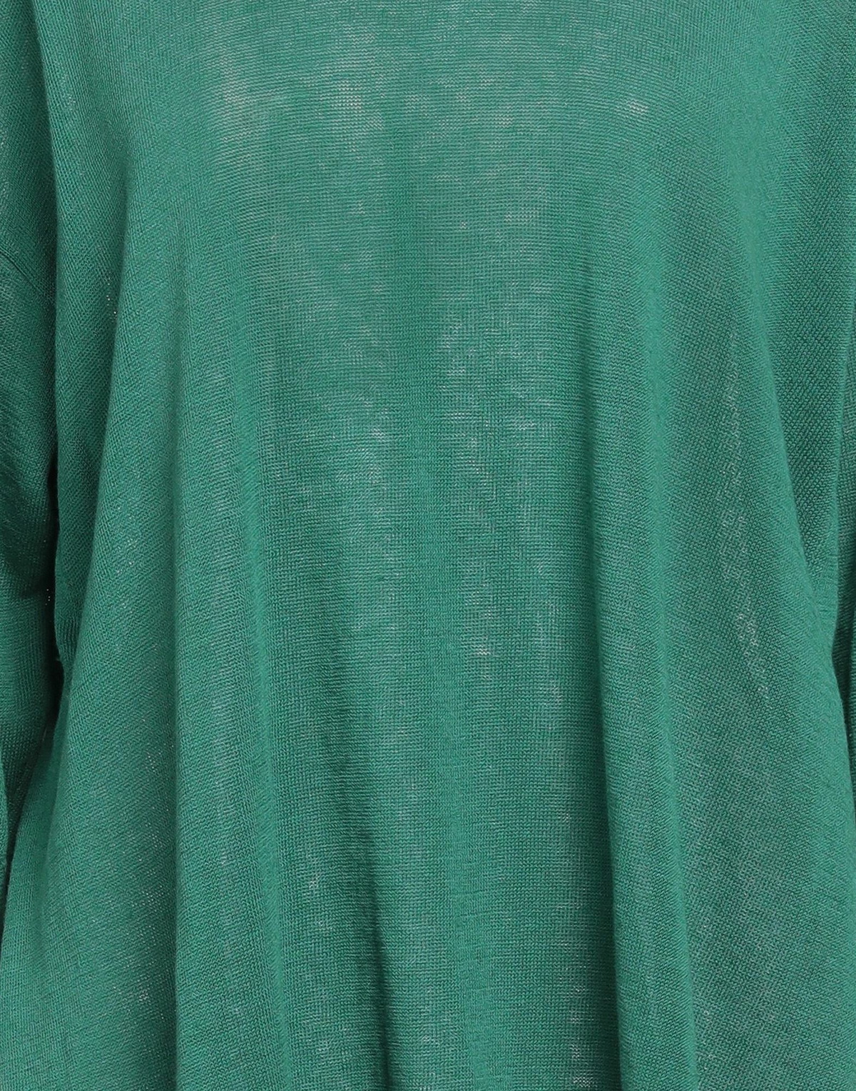 Peserico Womens Sweater in Green