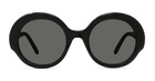 Loewe Lw40135i - Shiny Black Sunglasses