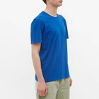 Folk Men's Everyday T-Shirt in Blue