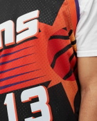 Mitchell & Ness Nba Swingman Jersey Phoenix Suns Alternate 1996 97 Steve Nash #13 Black Jerseys