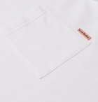 Acne Studios - Oversized Cotton-Jersey T-Shirt - White