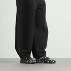 Comme des Garçons x Nike Field General 82 in Black
