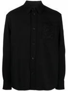 LOEWE - Wool Shirt