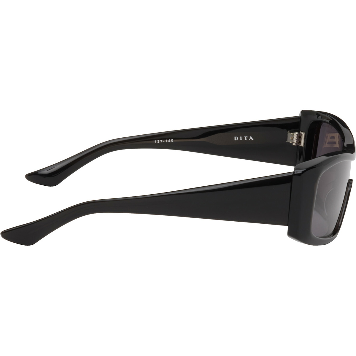 Dita Black Ilaya Sunglasses