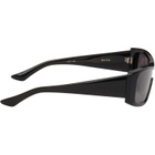 Dita Black Ilaya Sunglasses