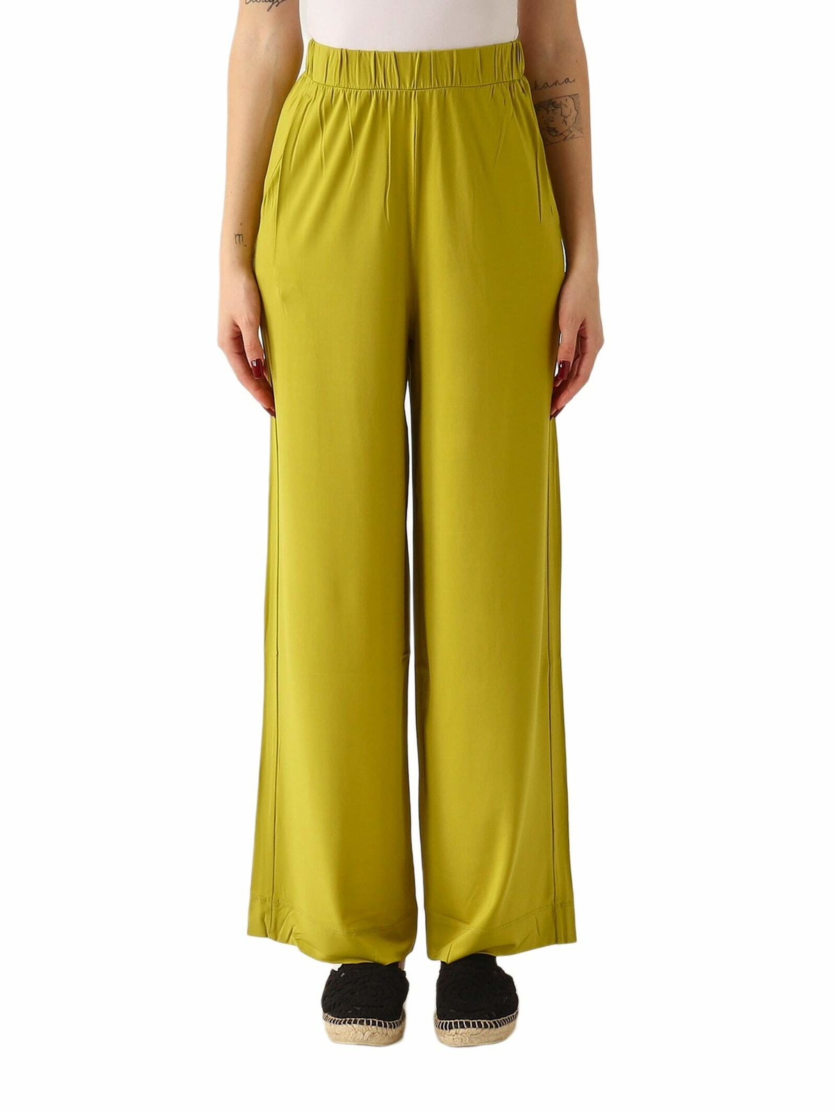 Max Mara Studio siamese Pants Max Mara