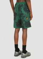 P.A.M. Pond Kombu Hackerz Track Shorts