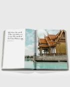 Assouline Bangkok Spirit Multi-color Mens Travel