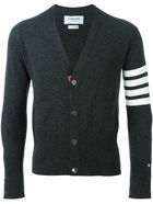 THOM BROWNE - Cashmere Cardigan