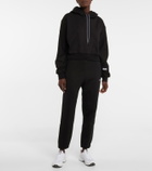 Reebok x Victoria Beckham Cotton sweatpants