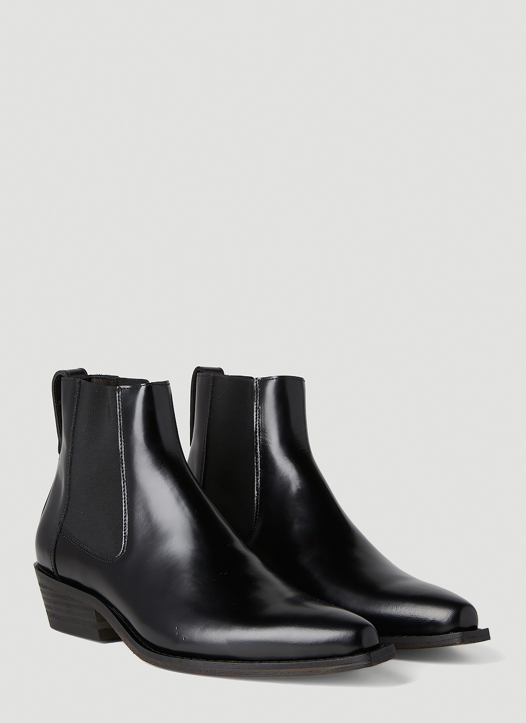 Our Legacy Cyphre Boots