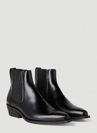 Our Legacy Cyphre Boots