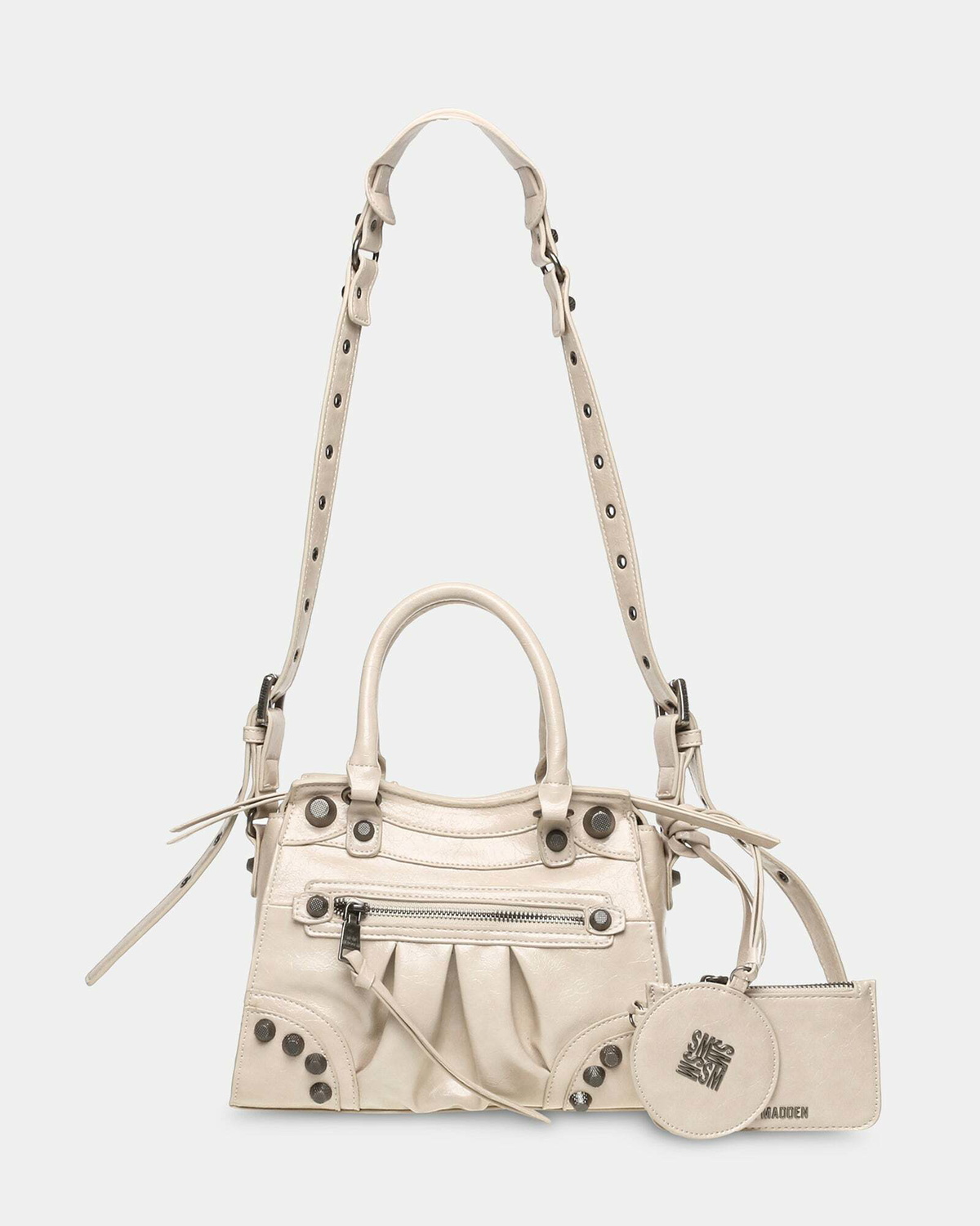Steve Madden Bcelia Bag in Natural