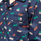 Magenta Men's x Lousy Livin' x Dreams Pyjama Set in Navy