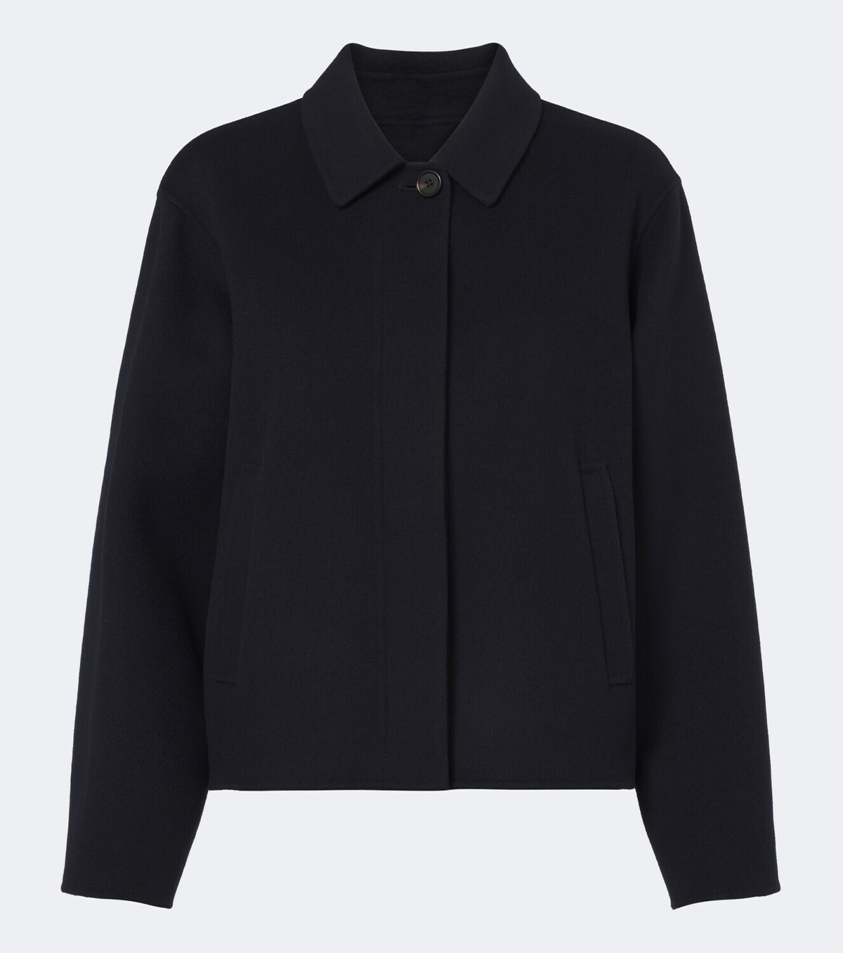 'S Max Mara Virgin wool jacket
