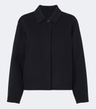 'S Max Mara Virgin wool jacket