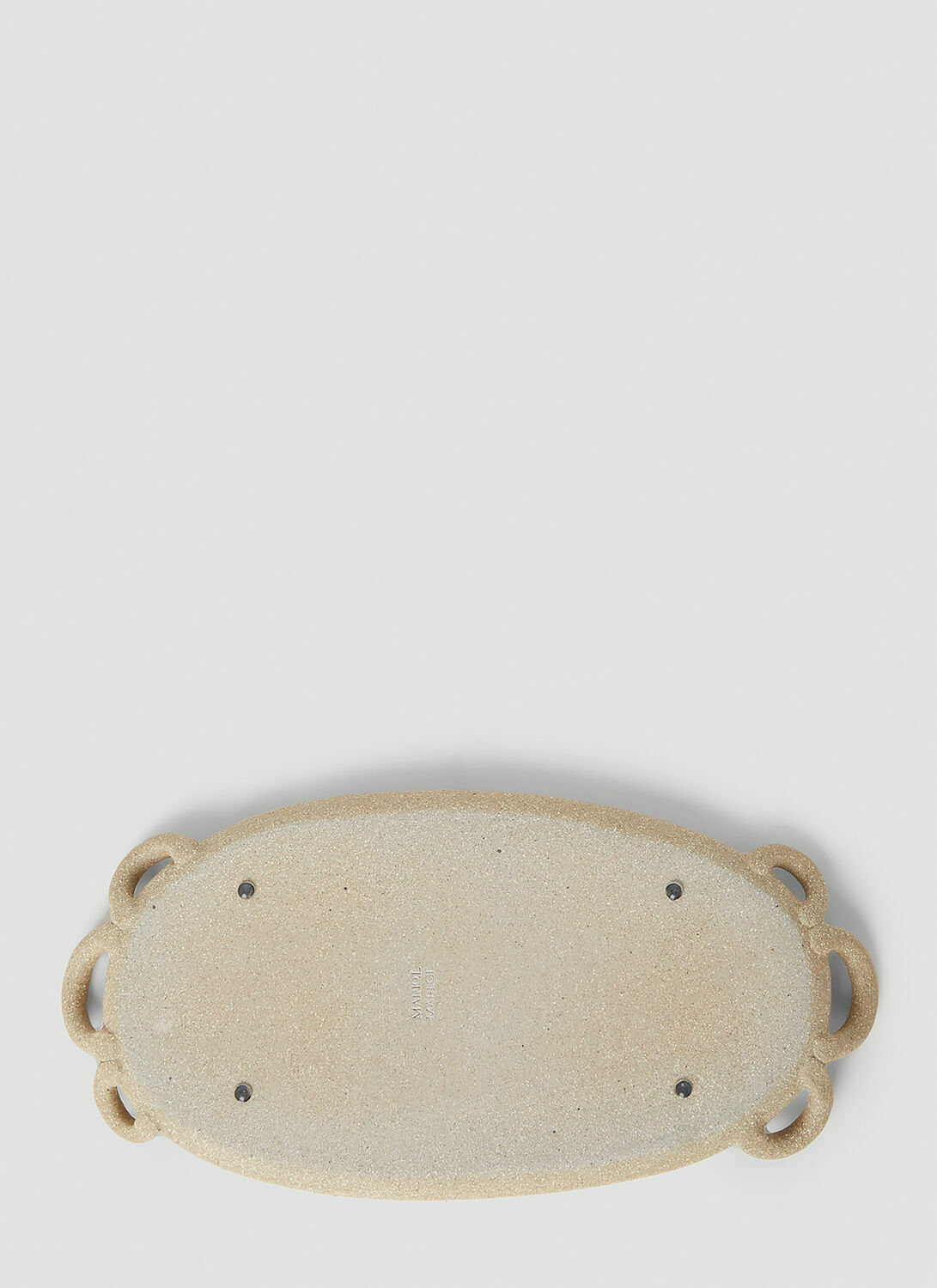 Marloe Marloe Emalla Vanity Tray