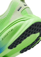 Nike Vomero 18 Sneakers Green