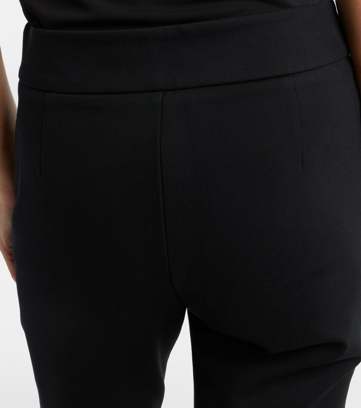 Staud Leone capri pants