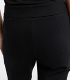 Staud Leone capri pants