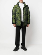 ETRO - Camouflage Jacket