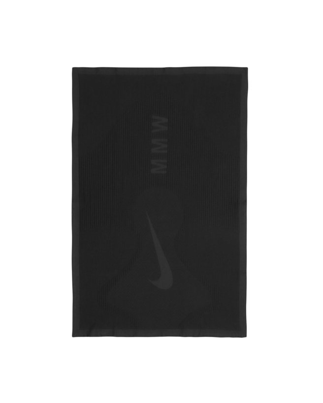 Photo: Nike Special Project Mmw Blanket