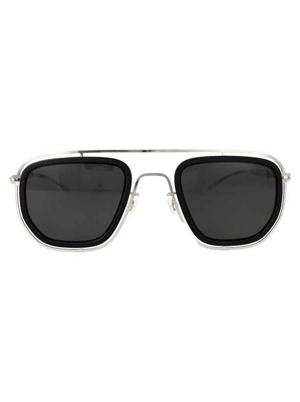 Photo: Mykita Ferlo Sunglasses