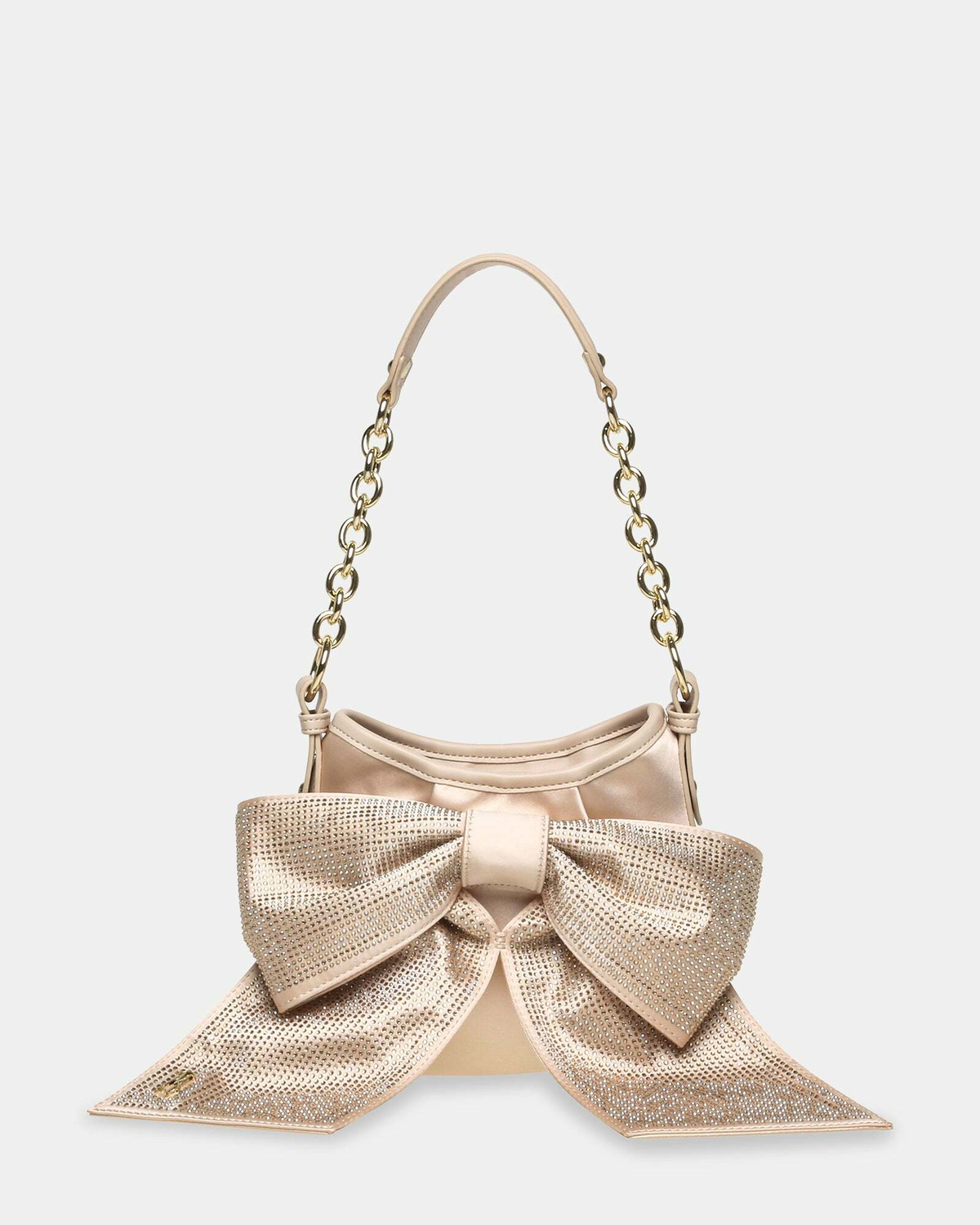 Steve Madden Blarinac Bag in Champagne